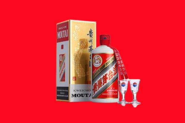 收购行情：石狮市茅台酒回收店怎么经营？