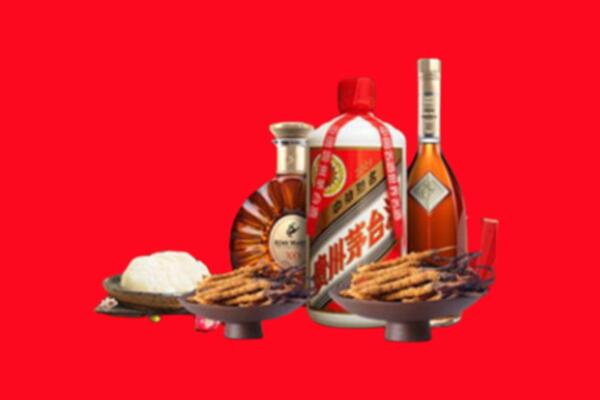 石狮市烟酒回收礼品